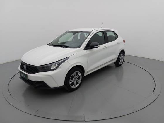 FIAT ARGO 1.0 FIREFLY FLEX DRIVE MANUAL FIAT ARGO 1.0 FIREFLY FLEX DRIVE MANUAL